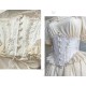 Urtto Thorn Bird Corset(2 Colours)